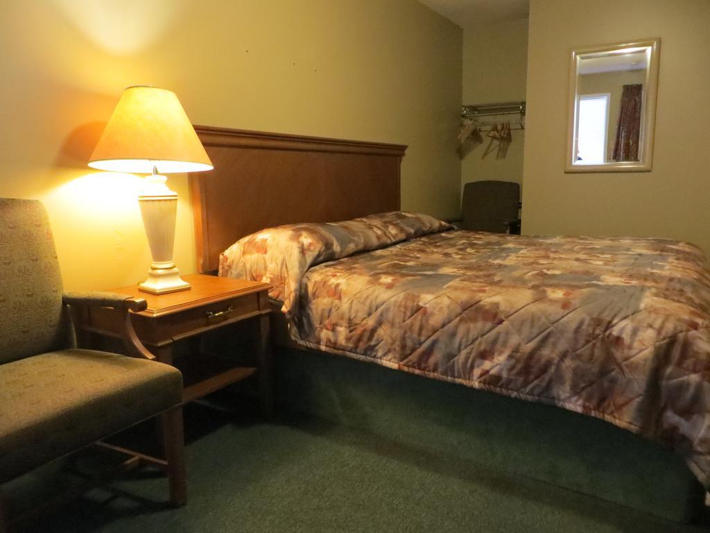 Villa Nova Motel Wasaga Beach Rum bild
