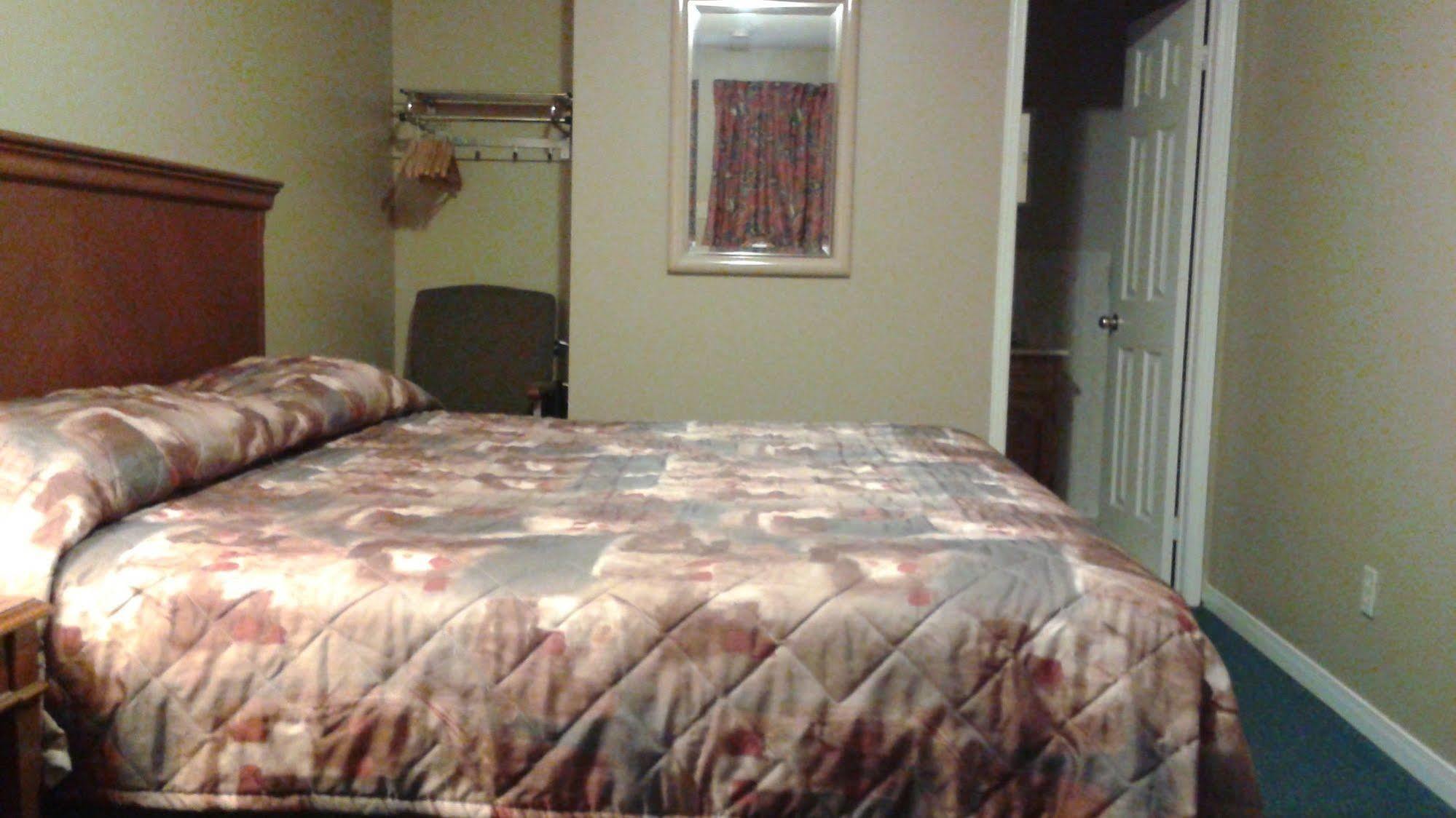 Villa Nova Motel Wasaga Beach Exteriör bild